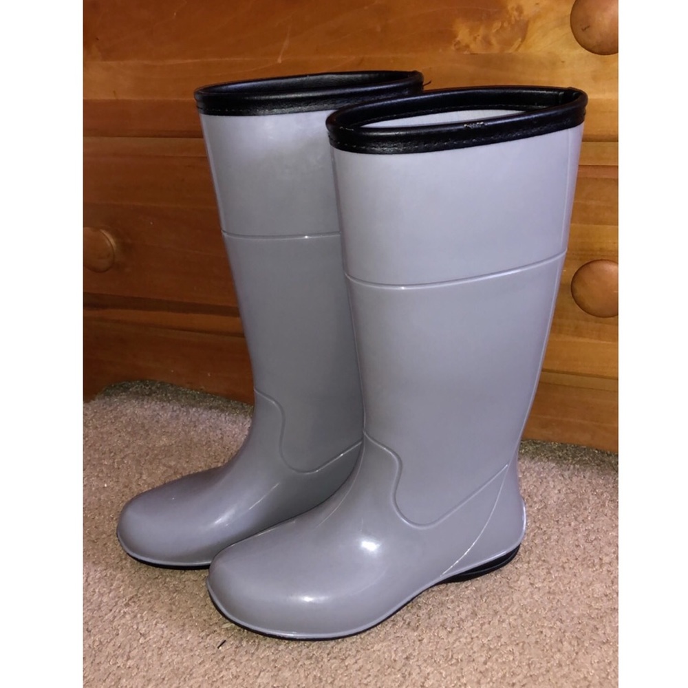 Rain Boots